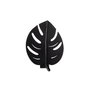 Opviq Sivani - MR - 843 Lámpara de pared negra